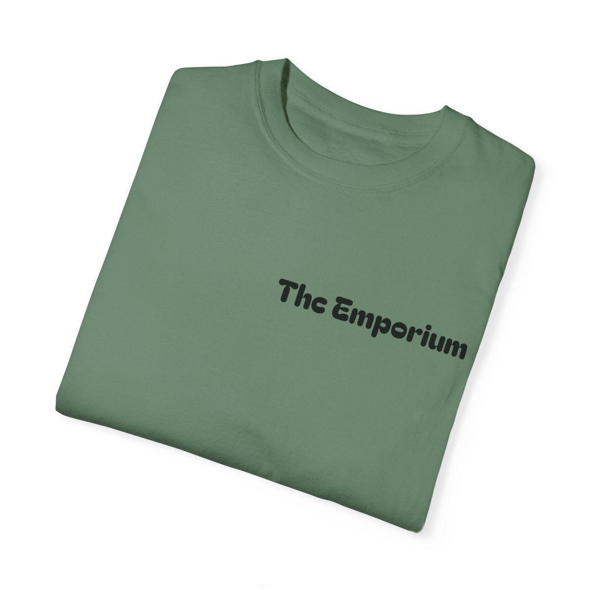 THC Emporium unsex tshirt