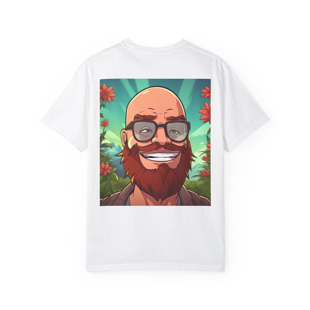 THC Emporium unsex tshirt