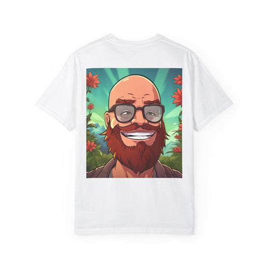 THC Emporium unsex tshirt