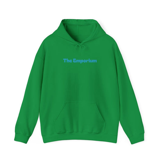 Thc Emporium hoodie